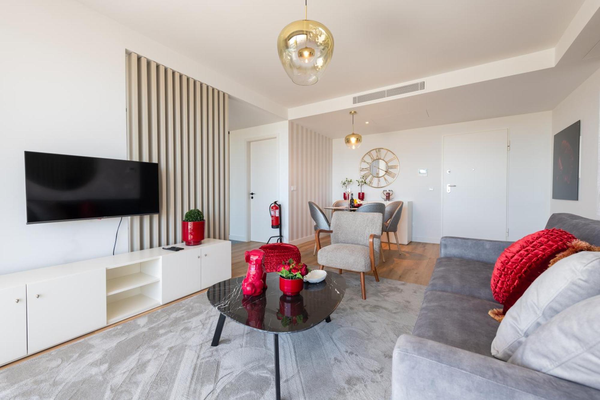 The Princess Apartment Funchal (Madeira)