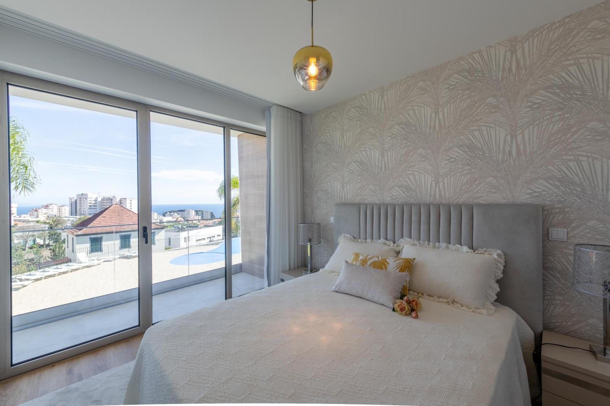 Apartment The Queen *