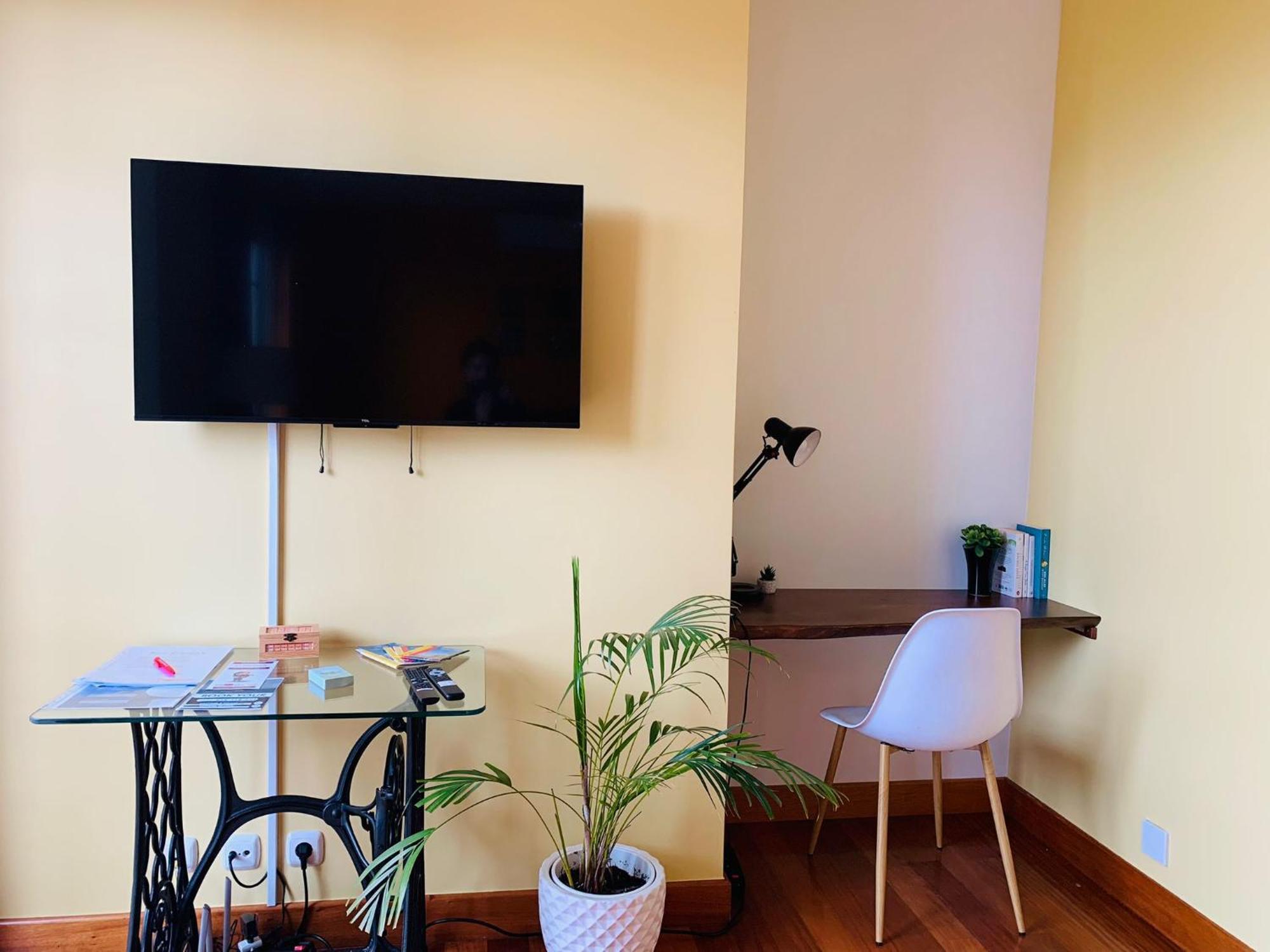 Namaste House Ii Apartment