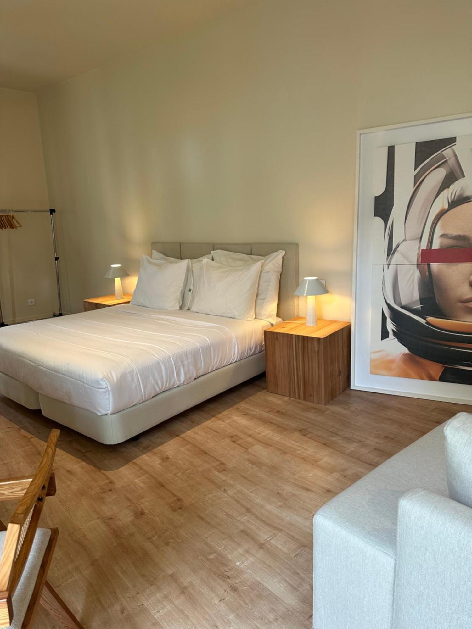 Downtown Collection Ii Appartement