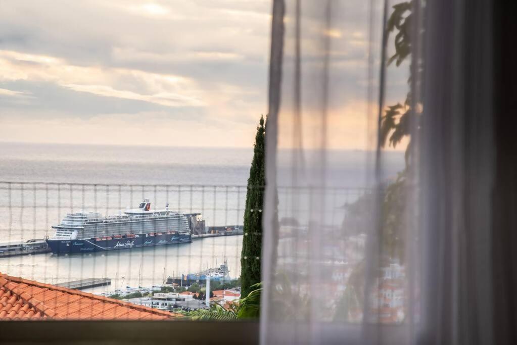 Bay View House By Mth Apartment Funchal (Madeira)