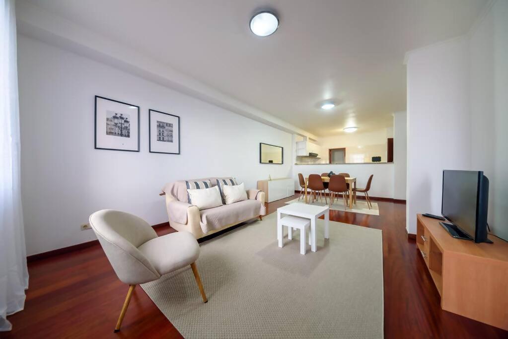 Bay View House By Mth Apartment Funchal (Madeira)