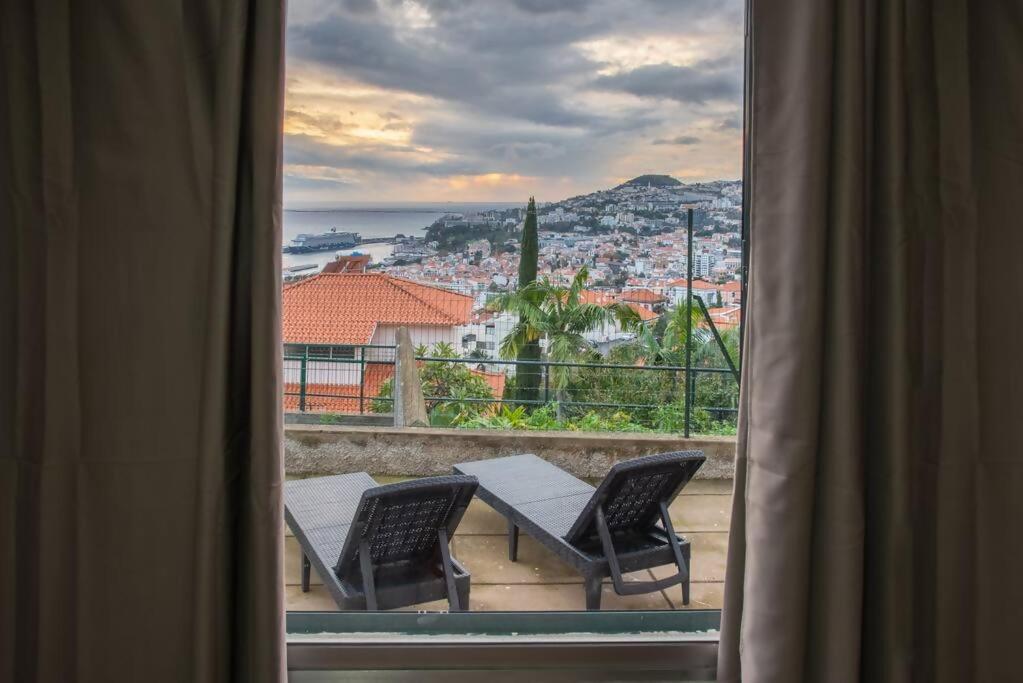 Bay View House By Mth Apartment Funchal (Madeira)