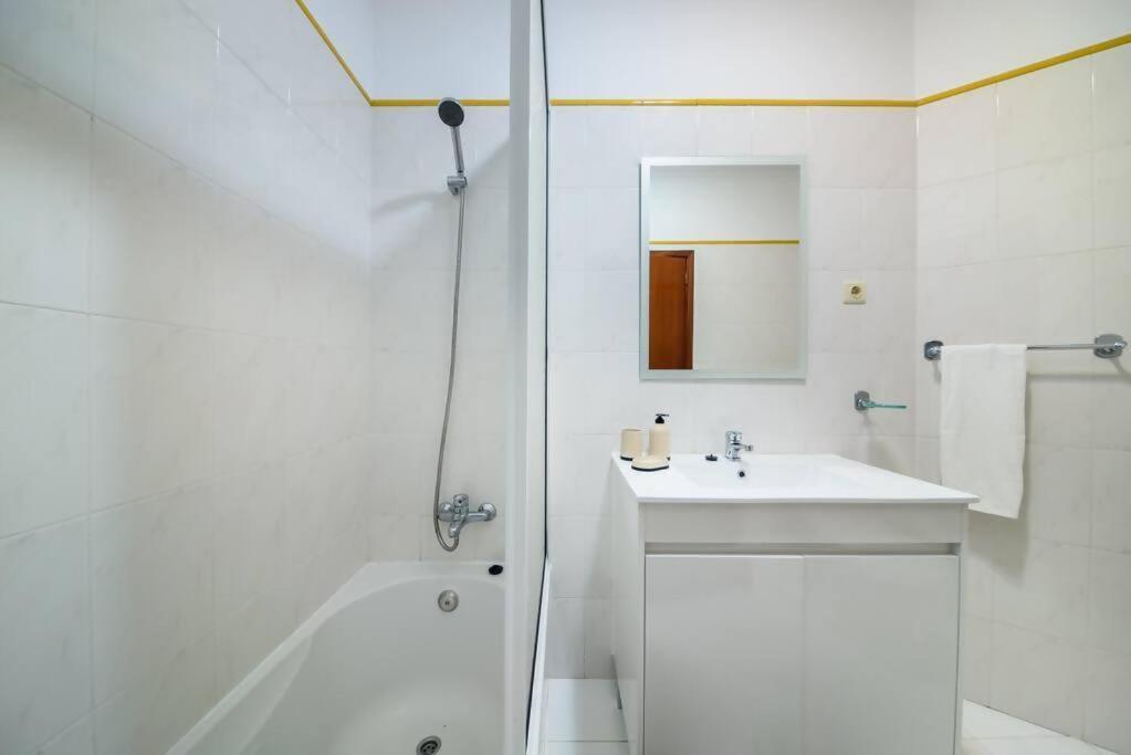 Bay View House By Mth Apartment *