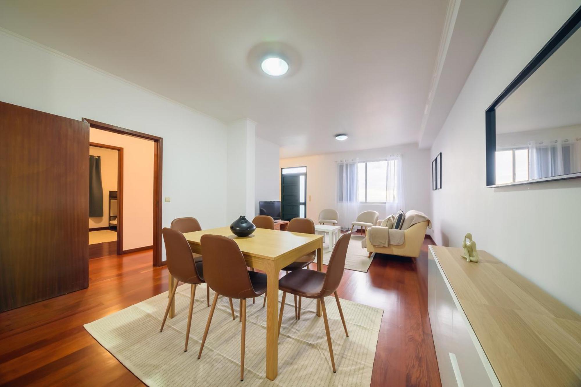 Apartment Bay View House By Mth *