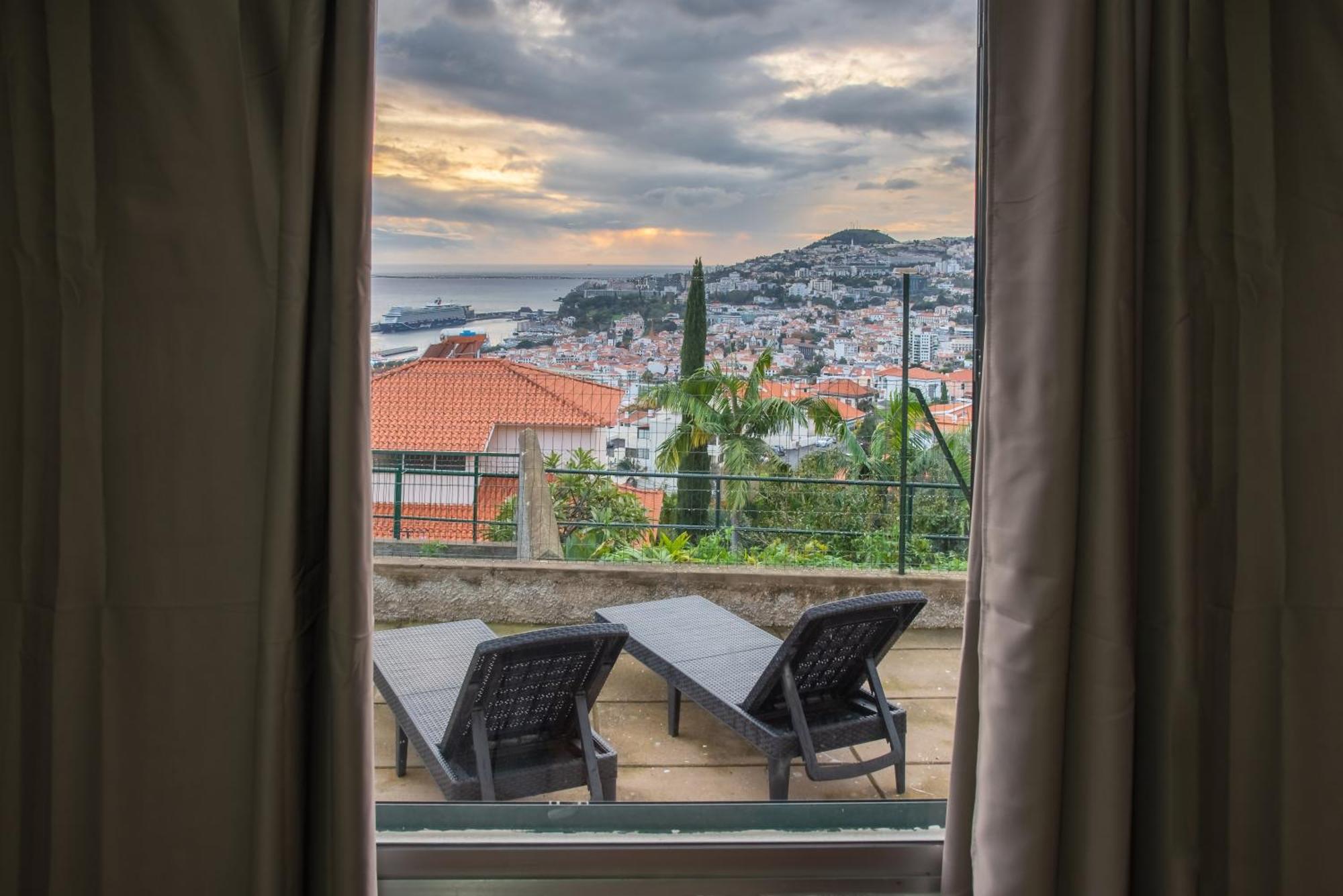 Apartment Bay View House By Mth Funchal (Madeira)