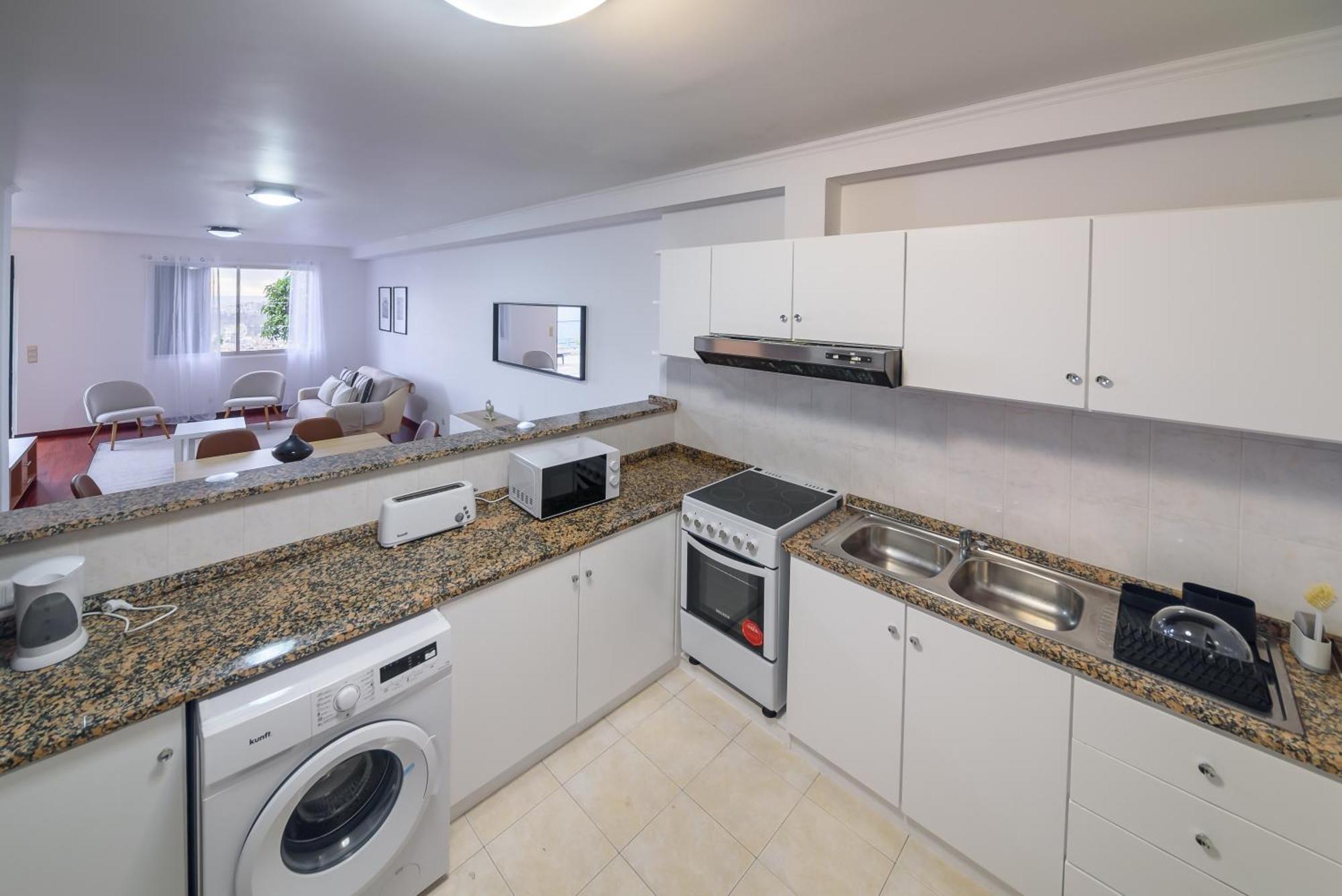 Apartment Bay View House By Mth Funchal (Madeira)
