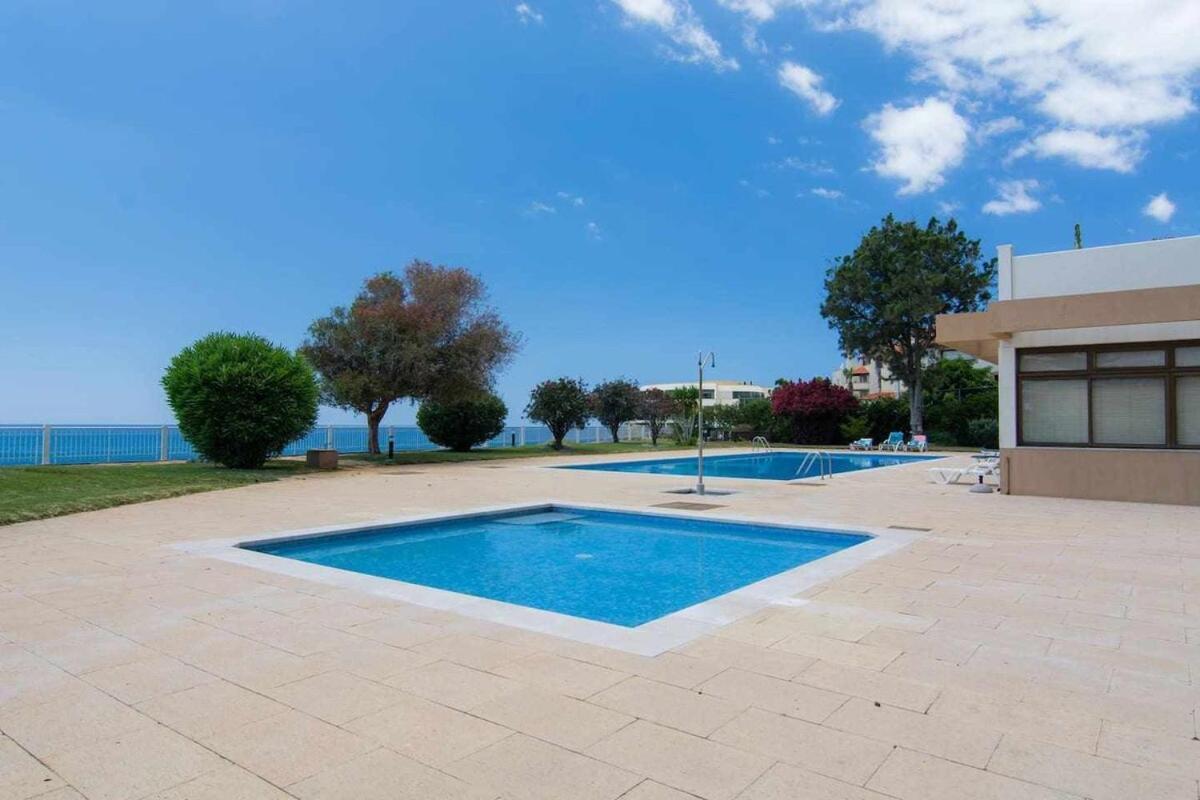 Apartment Cliff View Iii - Sea View + Pool + Wifi Funchal (Madeira)