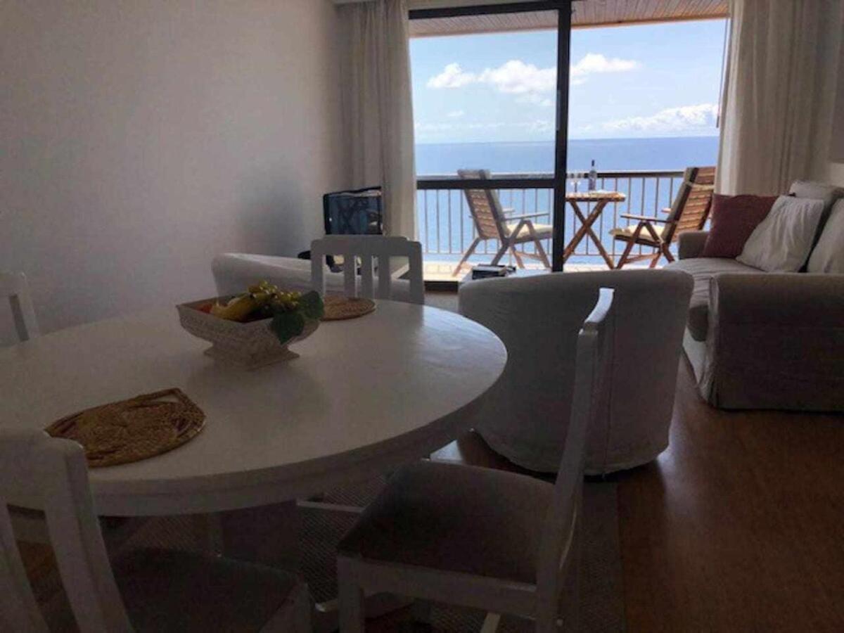 Cliff View Iii - Sea View + Pool + Wifi Apartment Funchal (Madeira)