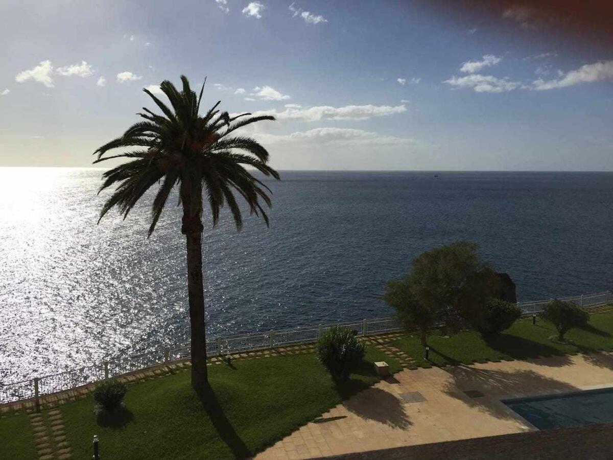 Apartment Cliff View Iii - Sea View + Pool + Wifi Funchal (Madeira)