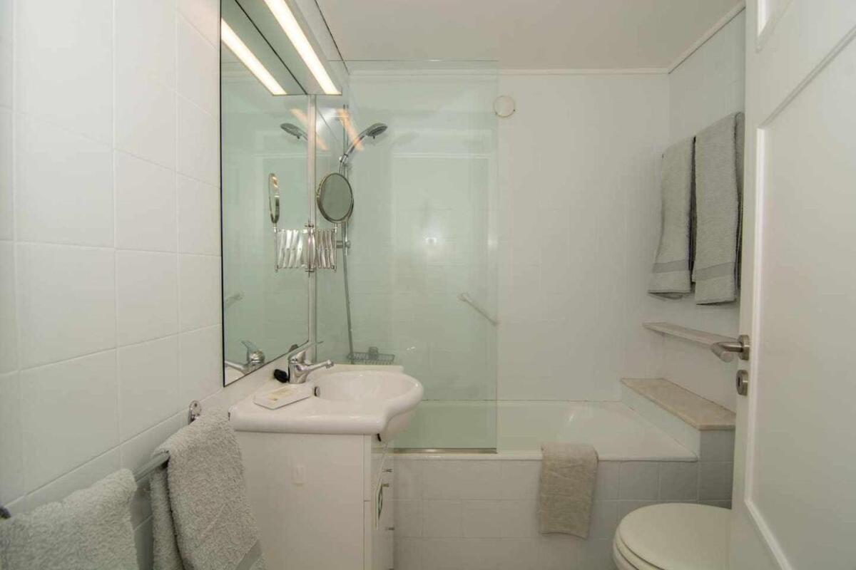 Cliff View Iii - Sea View + Pool + Wifi Apartment Funchal (Madeira)