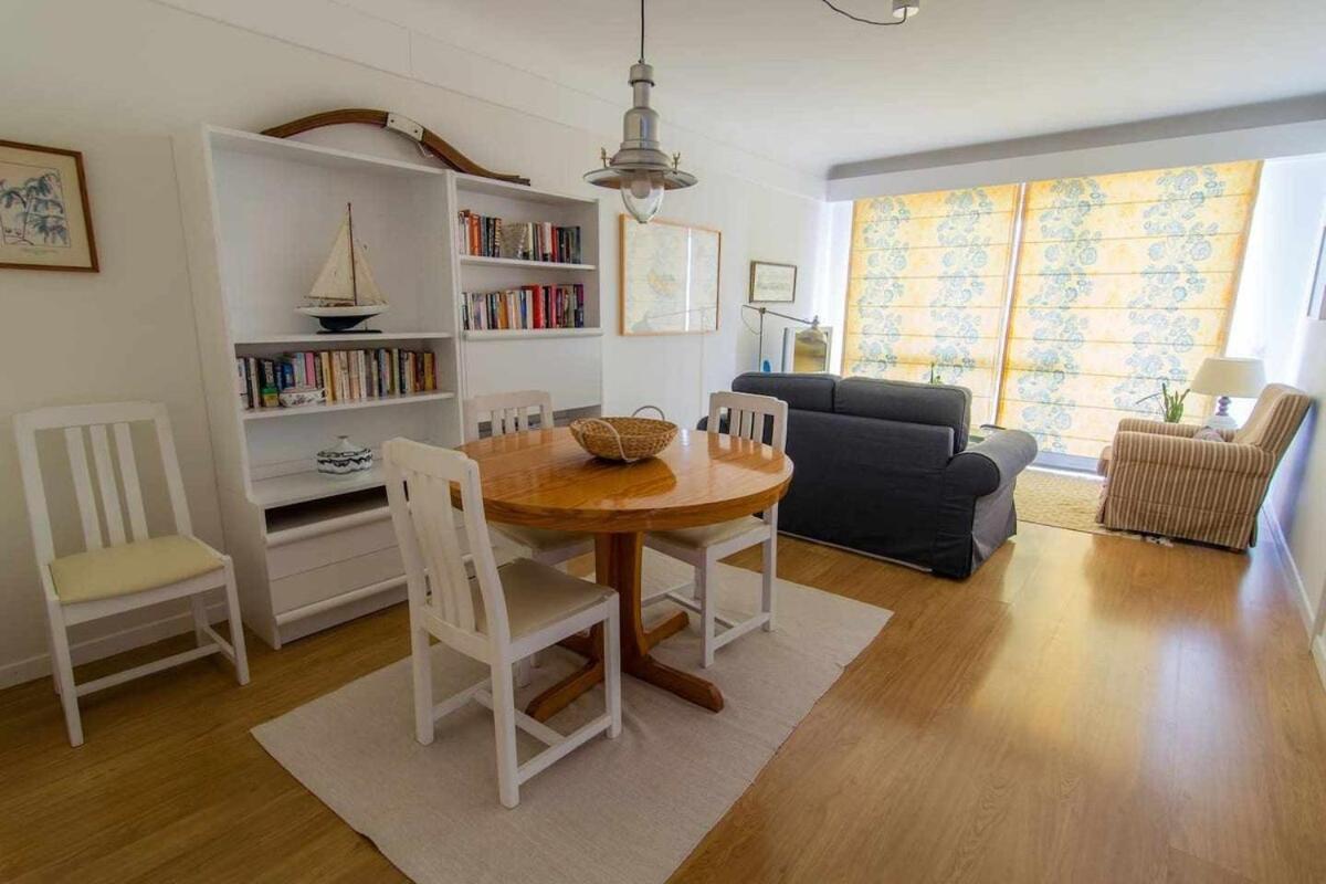 Cliff View Iii - Sea View + Pool + Wifi Funchal (Madeira)