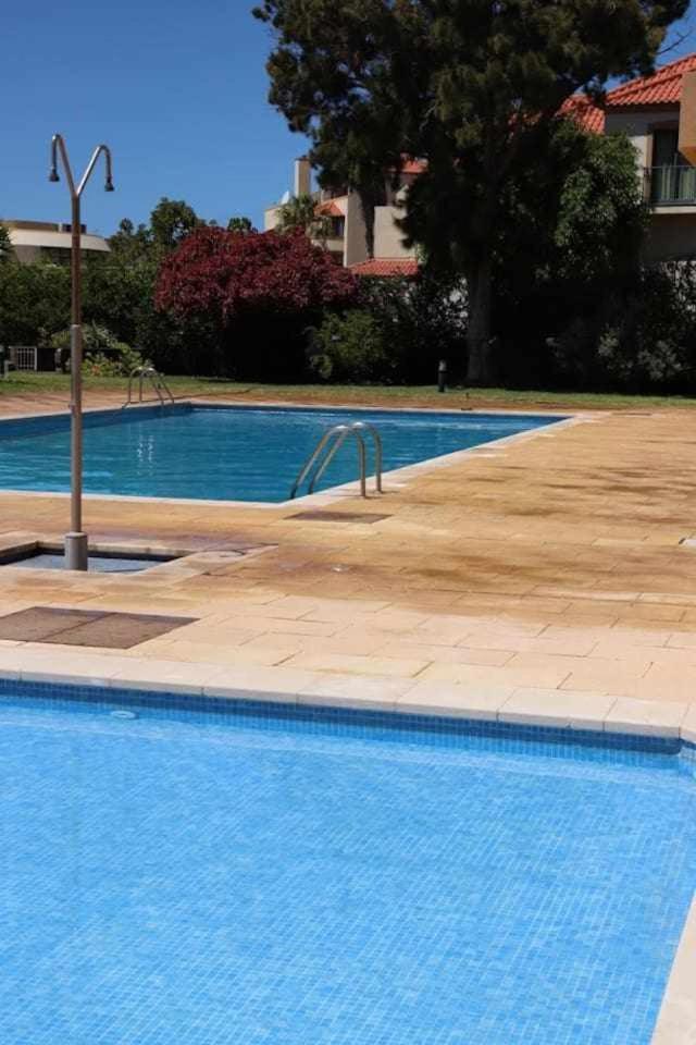 Apartment Cliff View Iii - Sea View + Pool + Wifi