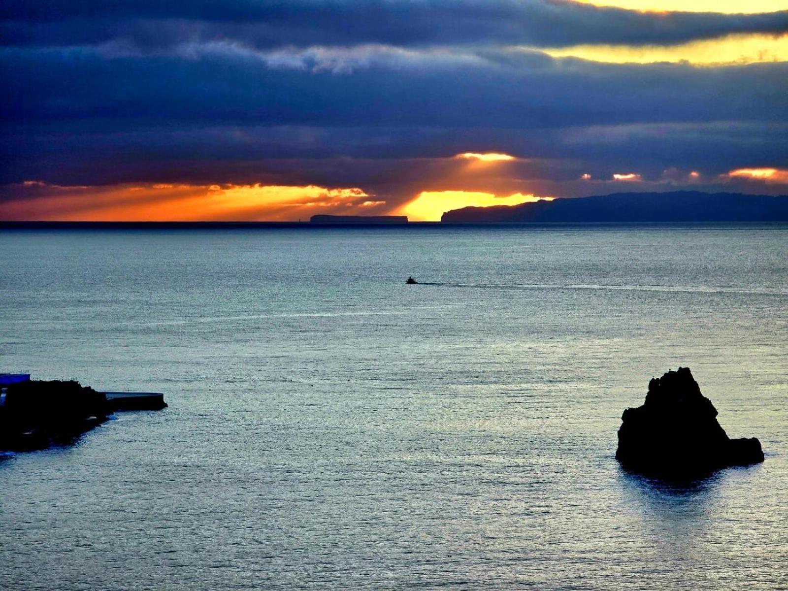 Do Mar E Lua Apartamento Funchal (Madeira)