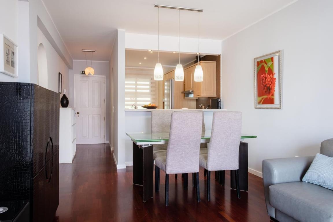 Guestready - Ocean View Haven In *