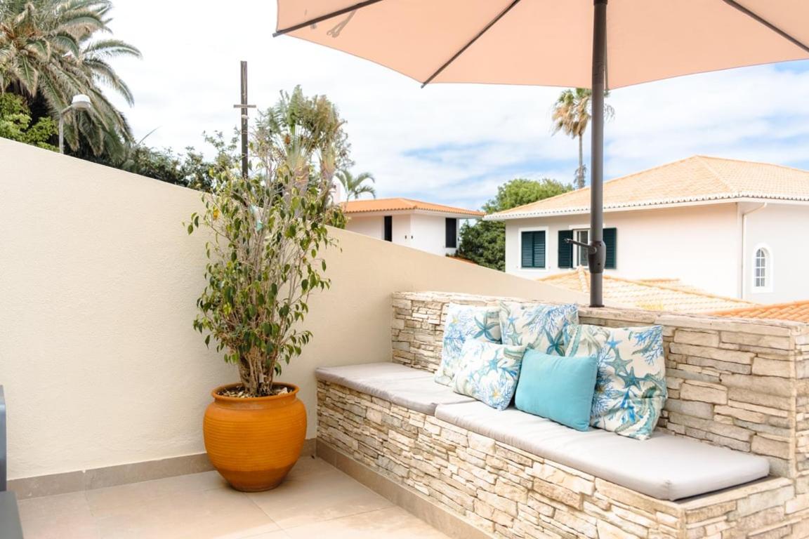 Apartment Guestready - Ocean View Haven In