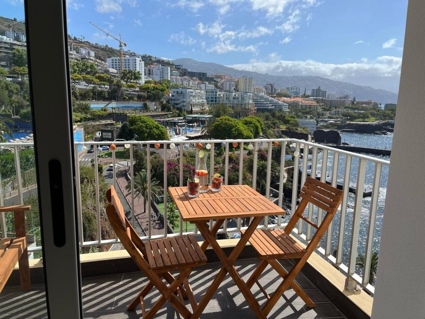 Guestready - Sea View In Madeira *