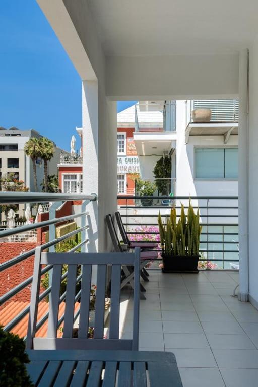 Guestready - A Sunny Delight In Apartamento