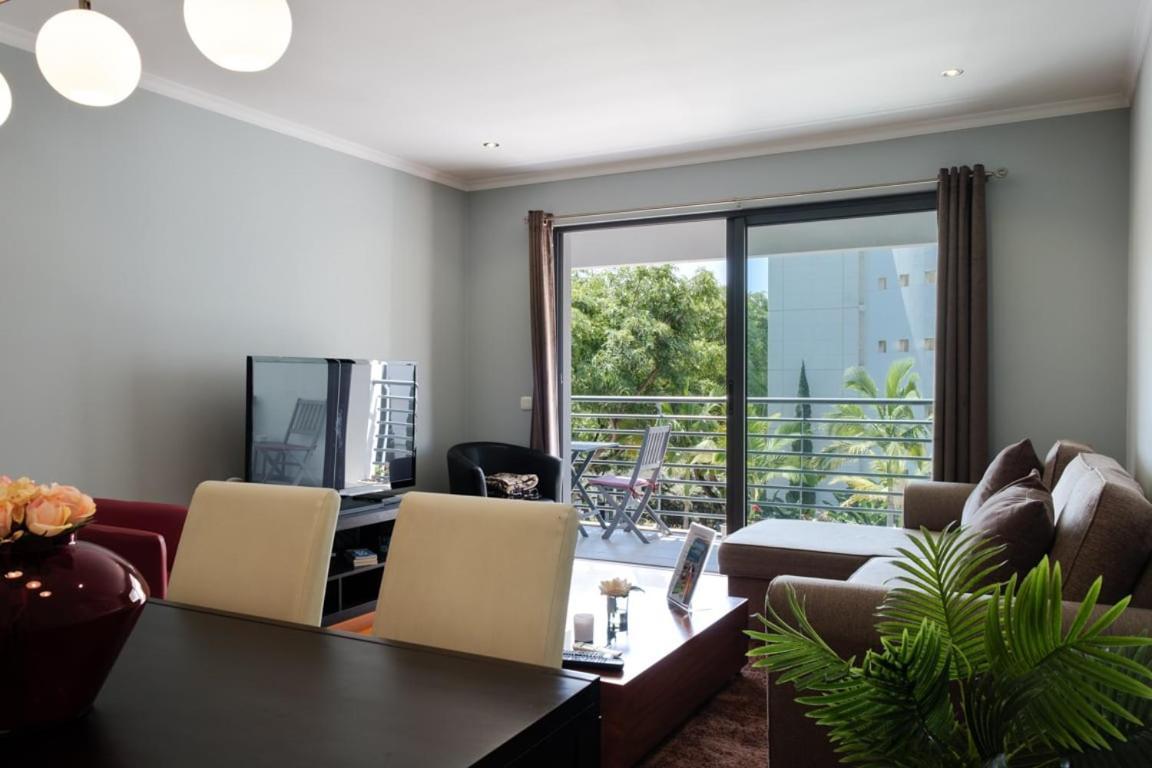 Guestready - A Sunny Delight In Funchal (Madeira)