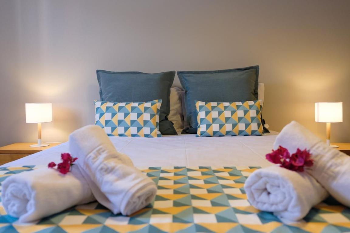 Apartment Guestready - Serenity By The Sea Near Bay