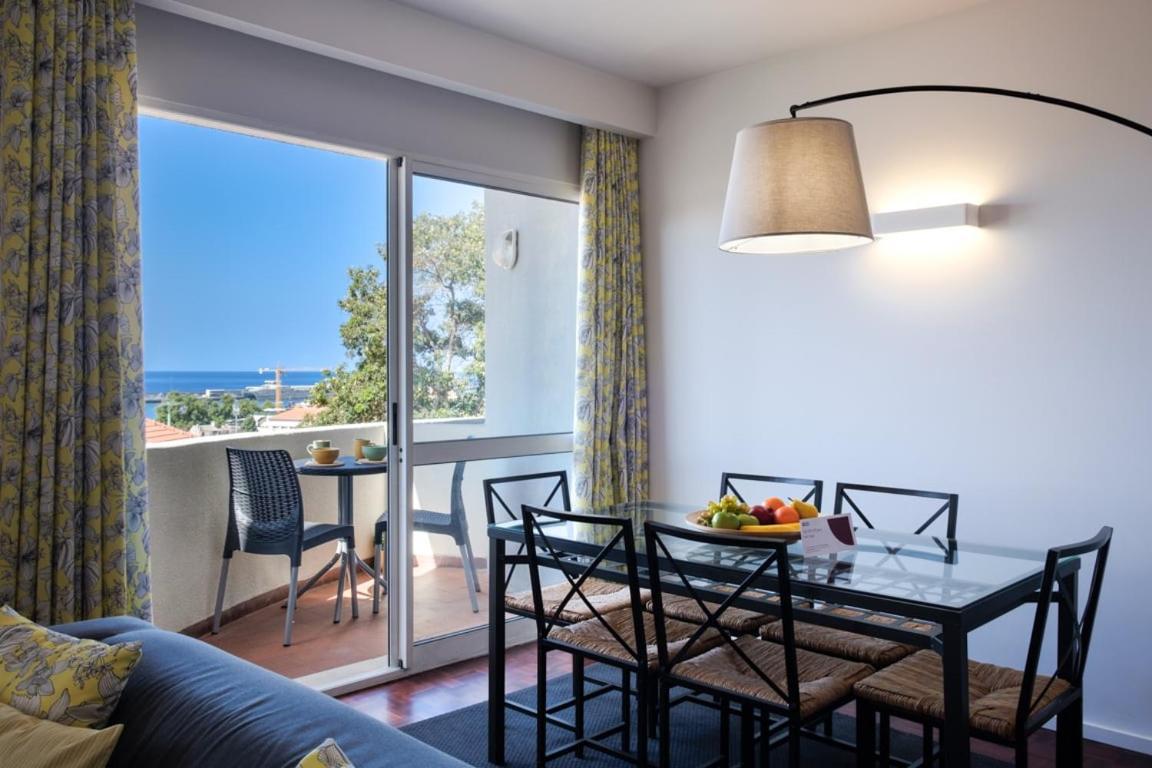 Guestready - Serenity By The Sea Near Bay Funchal (Madeira)
