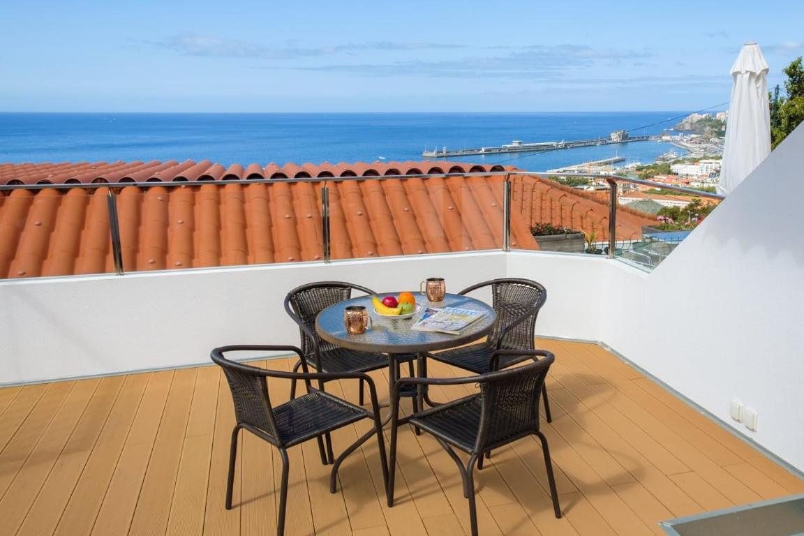 Casa de hóspedes Guestready - An Amazing Blue Ocean View