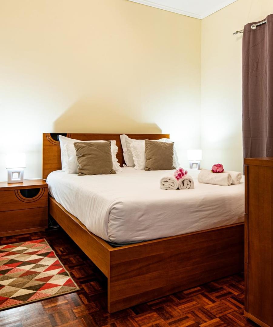 Apartment Guestready - Family-friendly Haven In