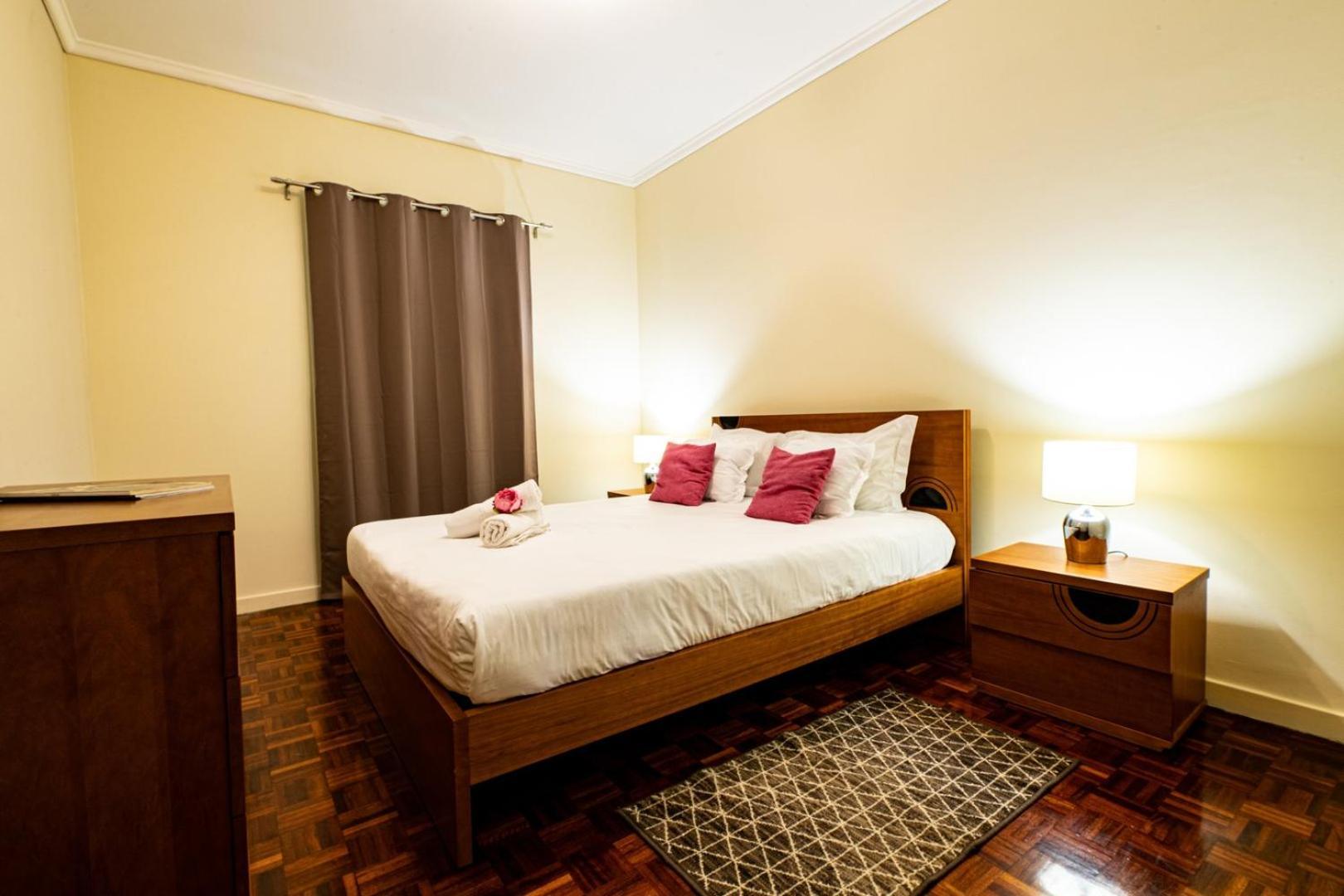 Guestready - Family-friendly Haven In * Funchal (Madeira)