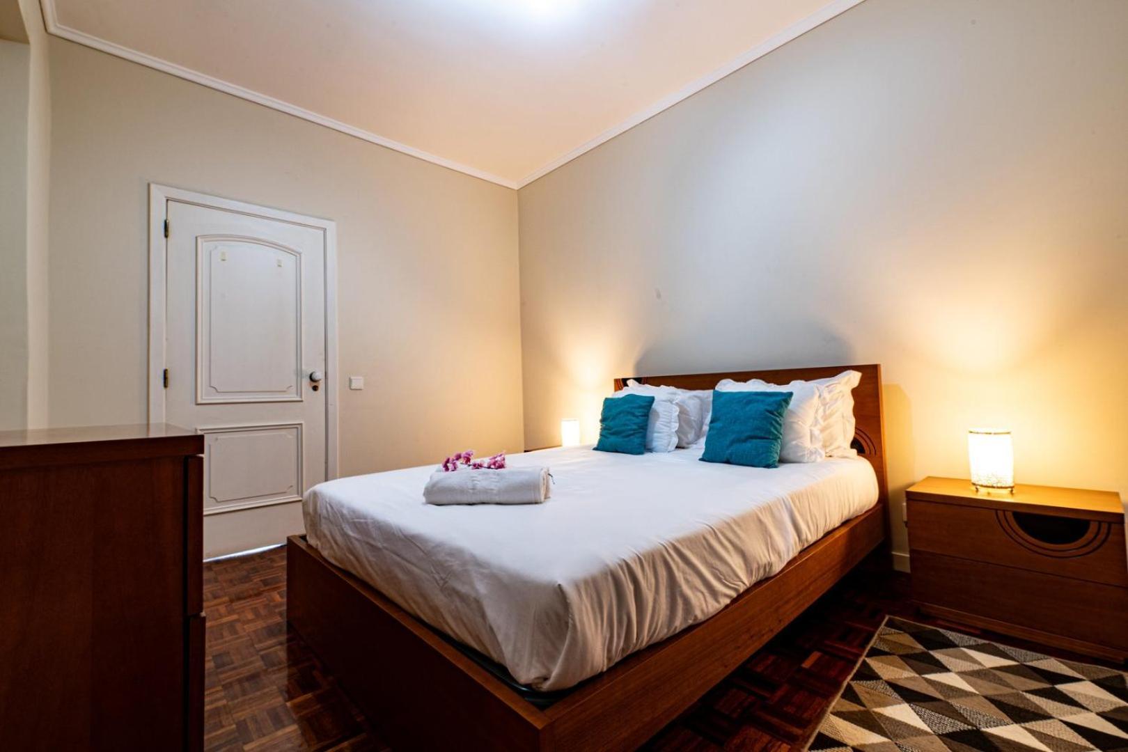 Guestready - Family-friendly Haven In Funchal (Madeira)