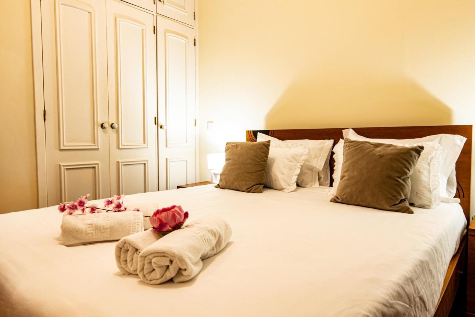 Guestready - Family-friendly Haven In Apartment