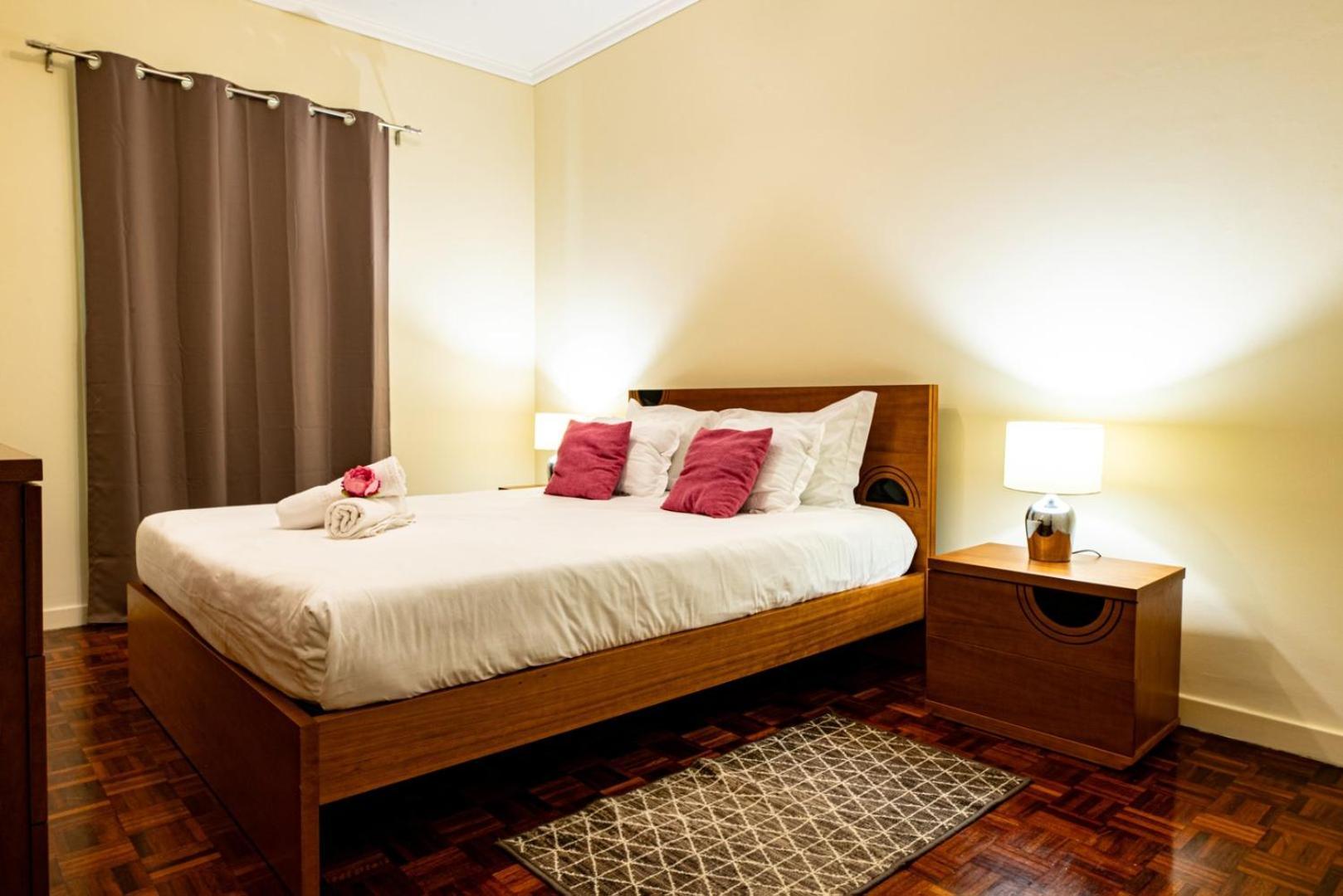 Apartment Guestready - Family-friendly Haven In