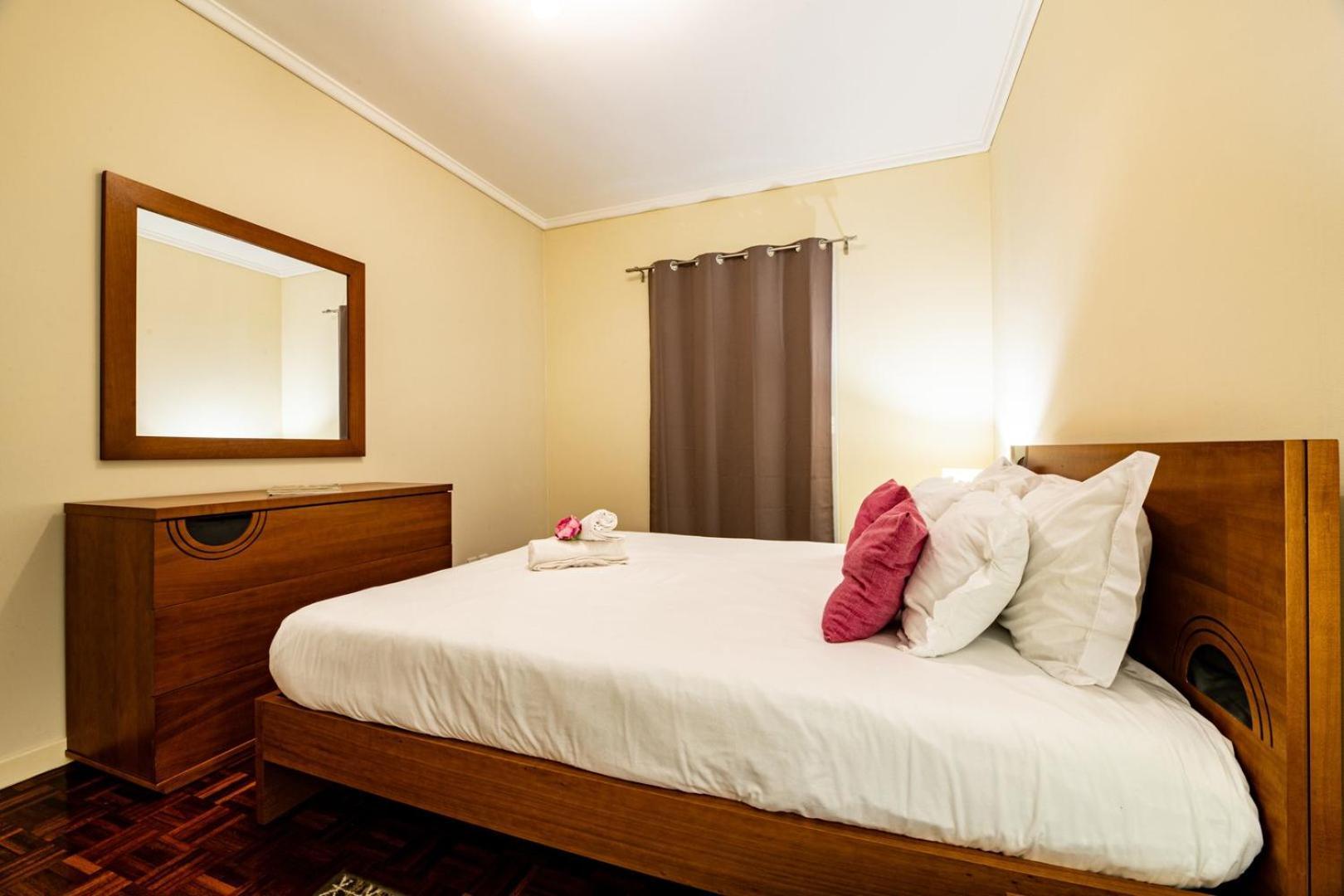 Guestready - Family-friendly Haven In Apartment Funchal (Madeira)
