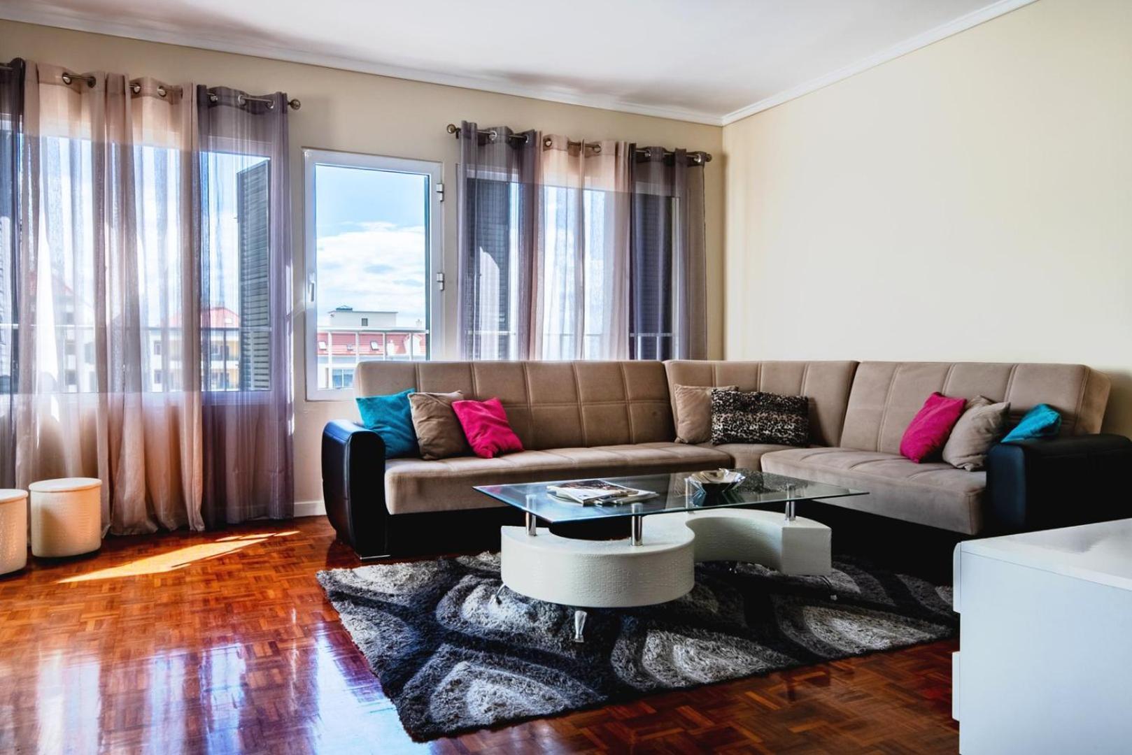 Guestready - Family-friendly Haven In Apartment