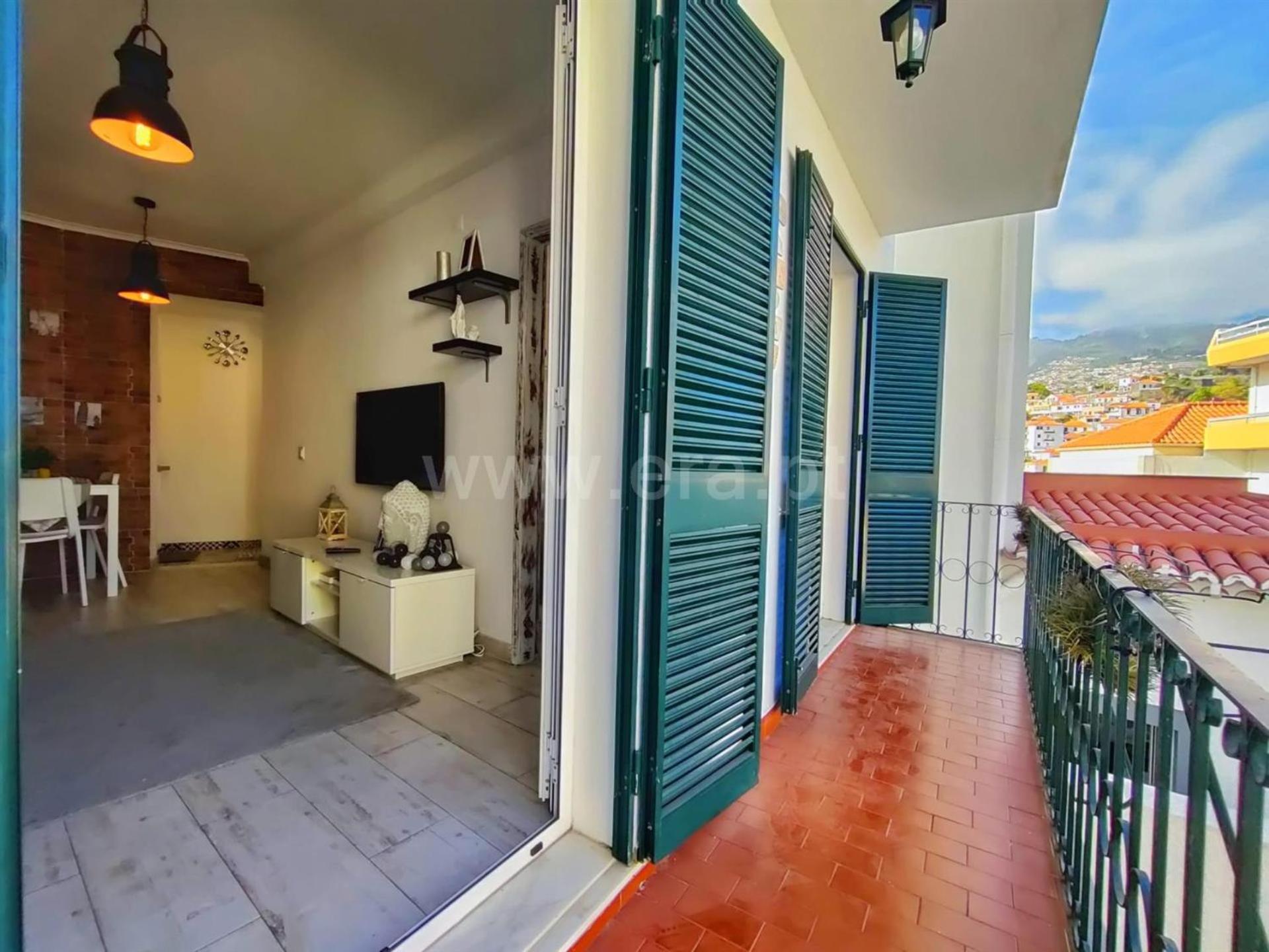 Lydia's Place Apartment Funchal (Madeira)