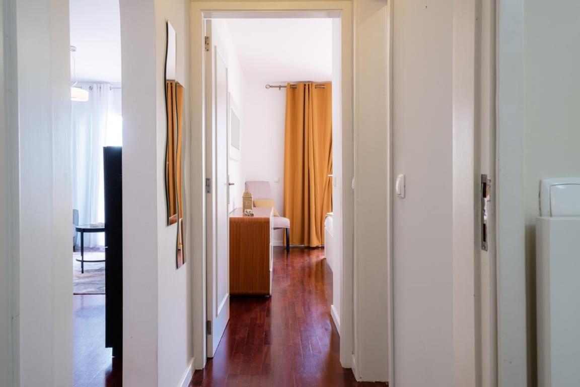 Guestready - Ocean View Haven In Apartment Funchal (Madeira)