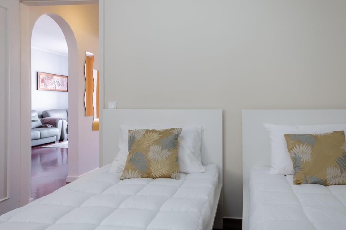 Guestready - Ocean View Haven In Apartment