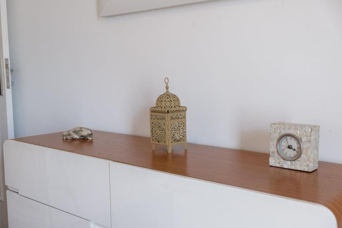 Guestready - Ocean View Haven In Apartment *
