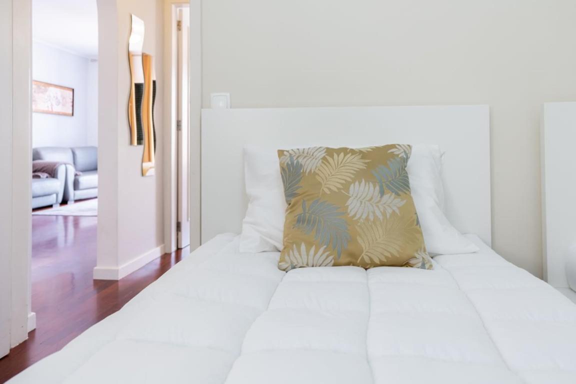 Apartment Guestready - Ocean View Haven In Funchal (Madeira)