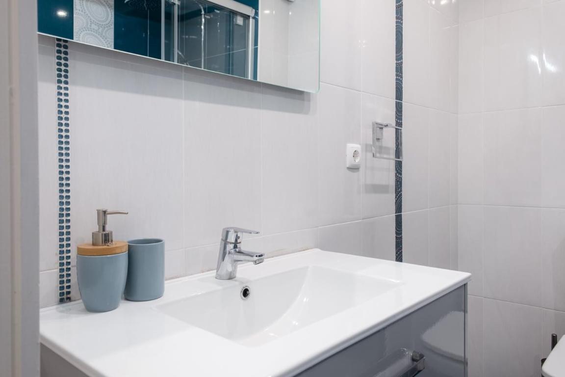 Guestready - Ocean View Haven In Apartment *