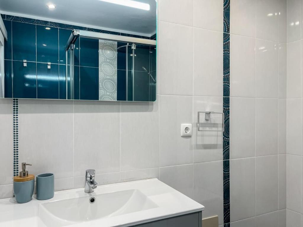 Guestready - Ocean View Haven In Apartment *
