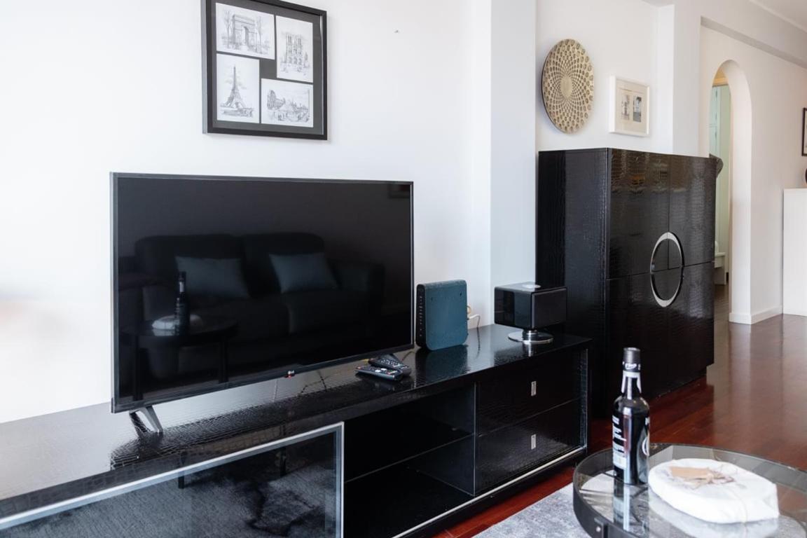 Apartment Guestready - Ocean View Haven In Funchal (Madeira)