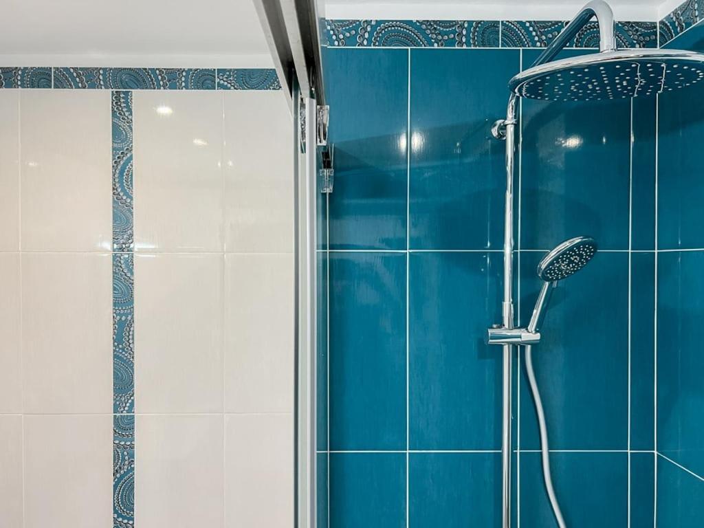 Apartment Guestready - Ocean View Haven In