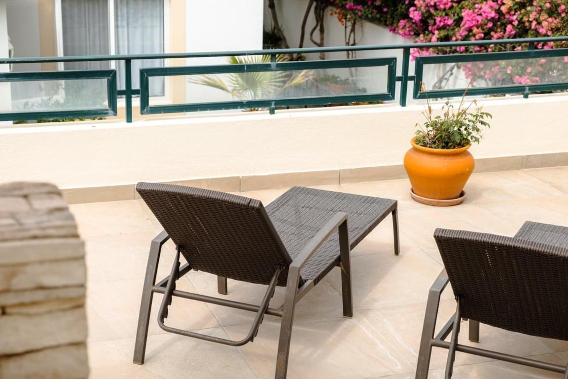 Apartment Guestready - Ocean View Haven In *