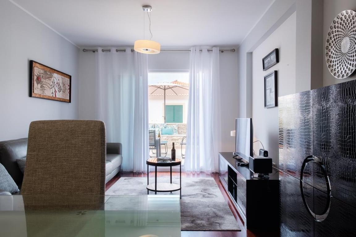 Apartment Guestready - Ocean View Haven In Funchal (Madeira)