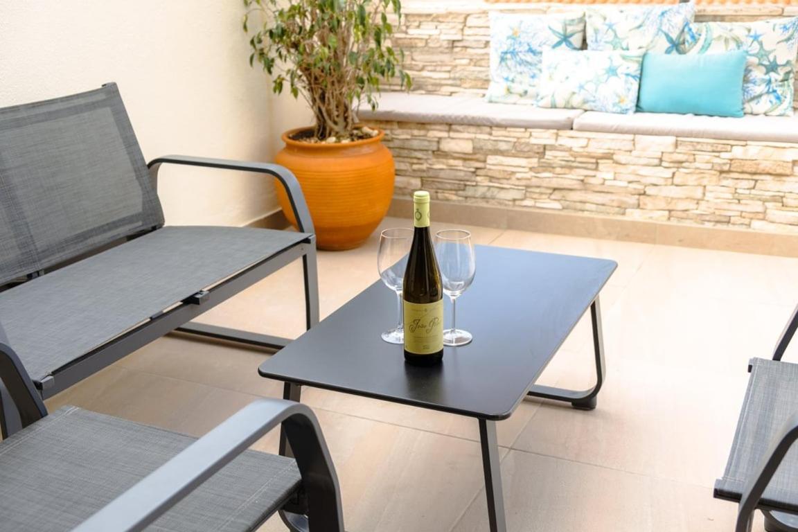 Apartment Guestready - Ocean View Haven In
