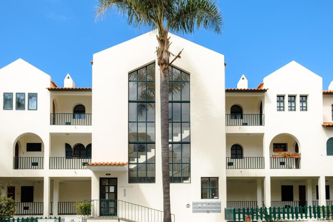 Guestready - Ocean View Haven In Apartment