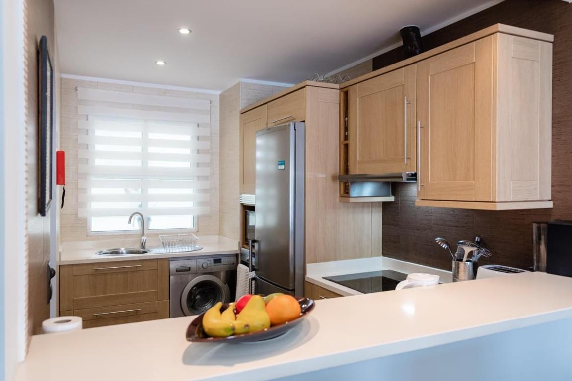 Apartment Guestready - Ocean View Haven In *