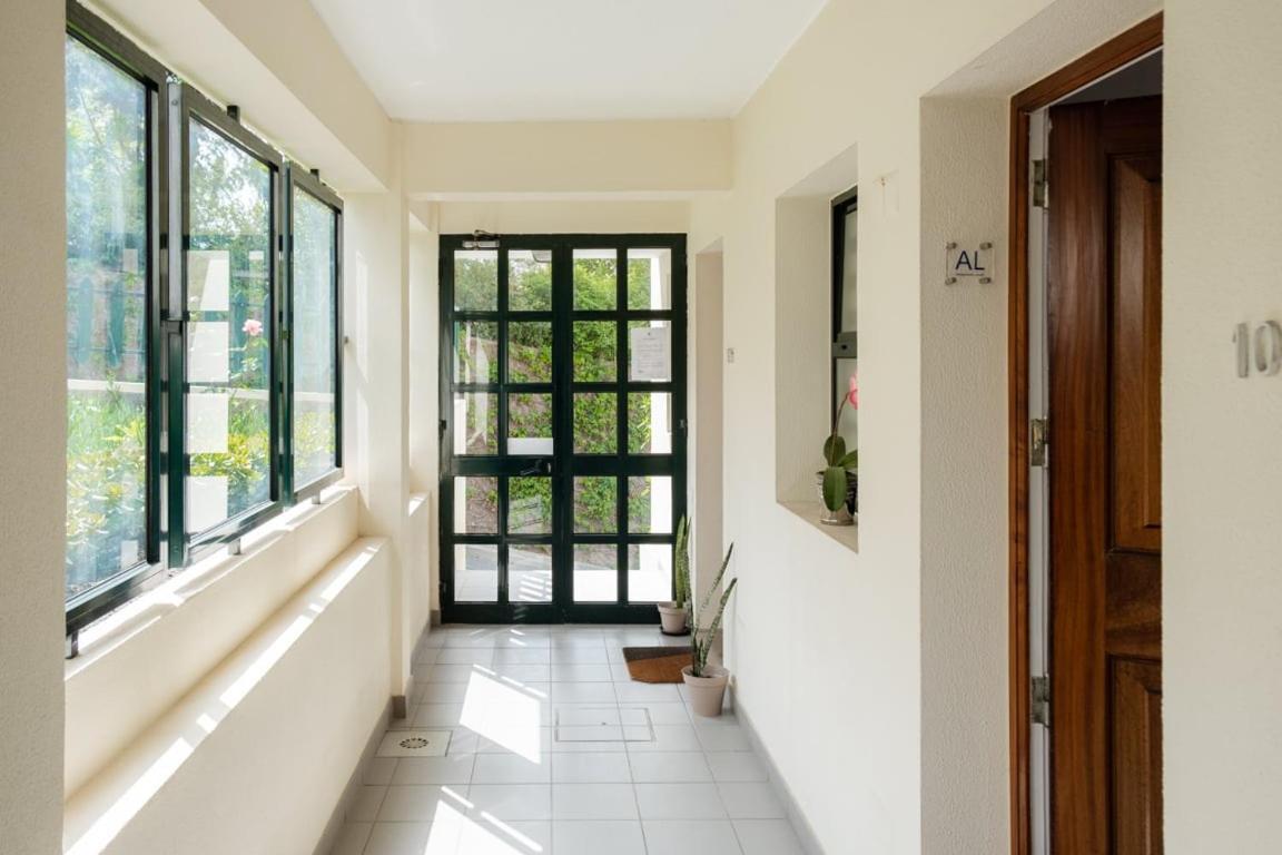 Guestready - Ocean View Haven In * Funchal (Madeira)