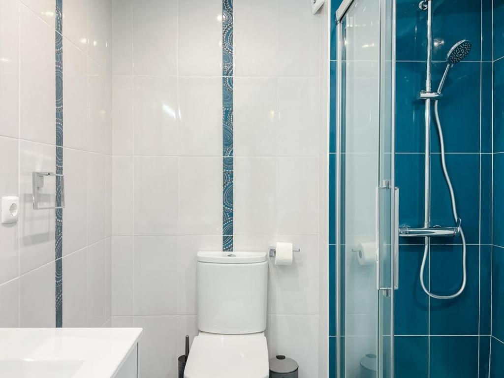 Apartment Guestready - Ocean View Haven In