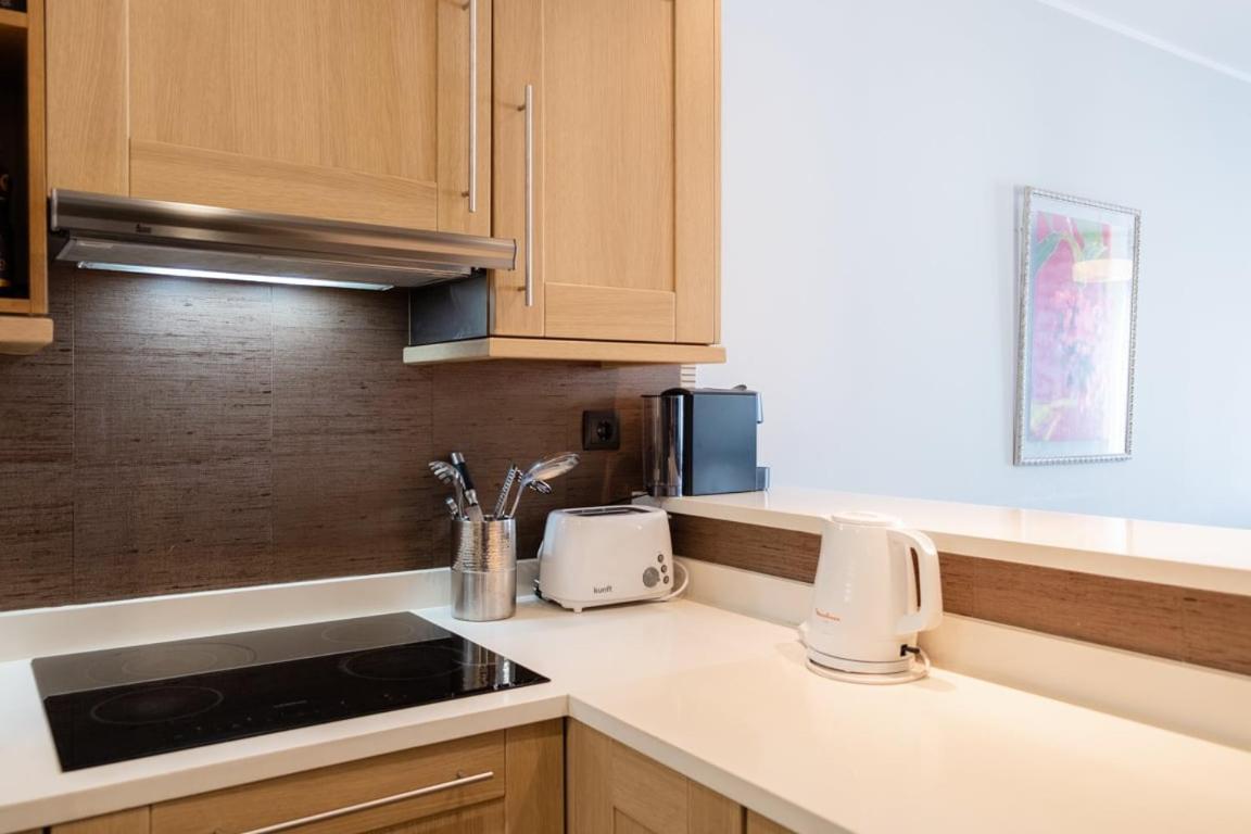 Guestready - Ocean View Haven In Apartment *